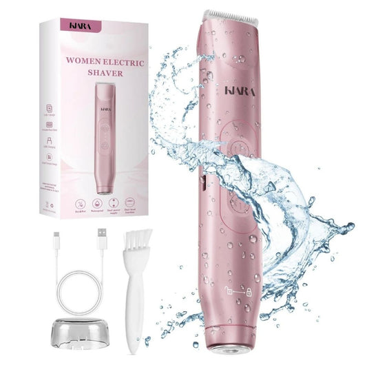 Bald Cat Trim™ - Precision 2 Way Bikini Trimmer