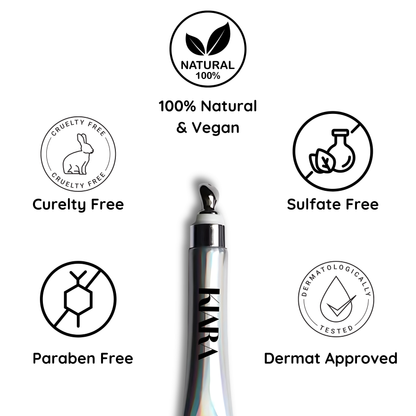 Plummé™ – Instant Lip Plumper | Volumising & Hydrating Formula for a Fuller Pout