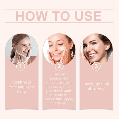 Organic Beef Tallow Face Cream | All natural No Chemicals | Olive Oil & Manuka Honey