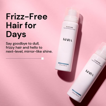 Silk Thermal Blowout Primer