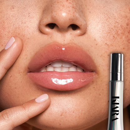 Plummé™ – Instant Lip Plumper | Volumising & Hydrating Formula for a Fuller Pout