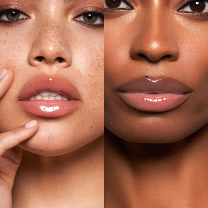 Plummé™ – Instant Lip Plumper | Volumising & Hydrating Formula for a Fuller Pout