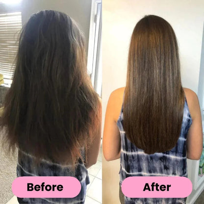 Trimmy™ - Automatic Split-ends Remover for Smooth, Healthy Hair
