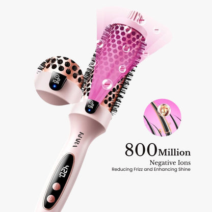 Silk Wavy Pro™  - Blowout Brush