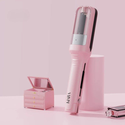 Trimmy™ - Automatic Split-ends Remover for Smooth, Healthy Hair