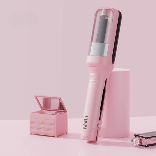 Trimmy™ - Automatic Split-ends Remover for Smooth, Healthy Hair