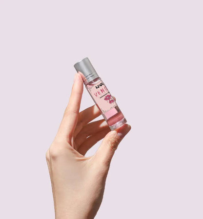 Her Venom - Pheromone Perfume by Kiara | Aura Enhancer