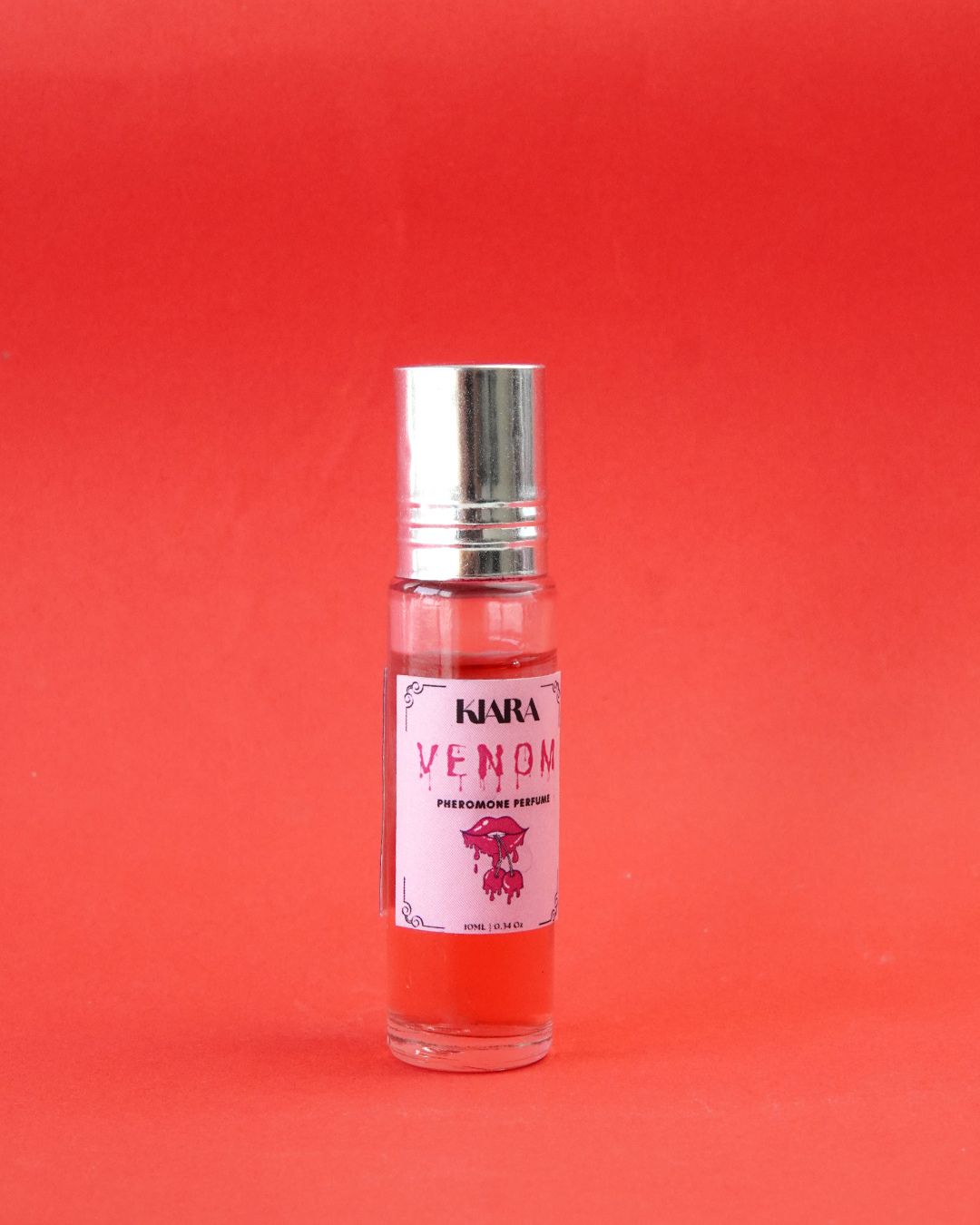 Her Venom - Pheromone Perfume by Kiara | Aura Enhancer