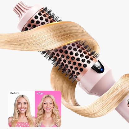 Silk Wavy Pro™  - Blowout Brush
