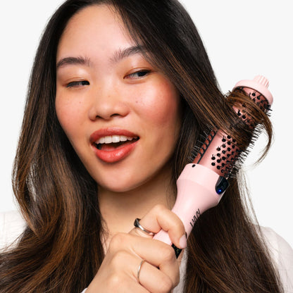 Silk Wavy Pro™  - Blowout Brush